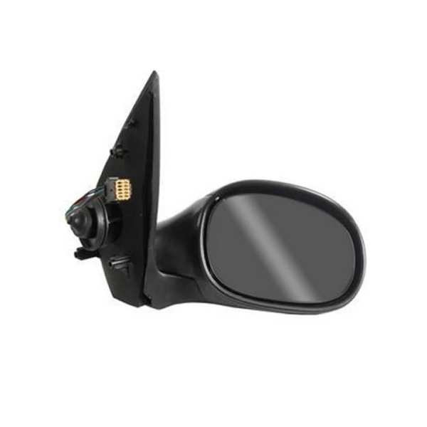 تصویر محصول آینه بغل راست پژو 206 SD V20 سال 1388